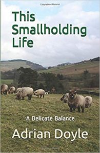 cover - this smallholding life